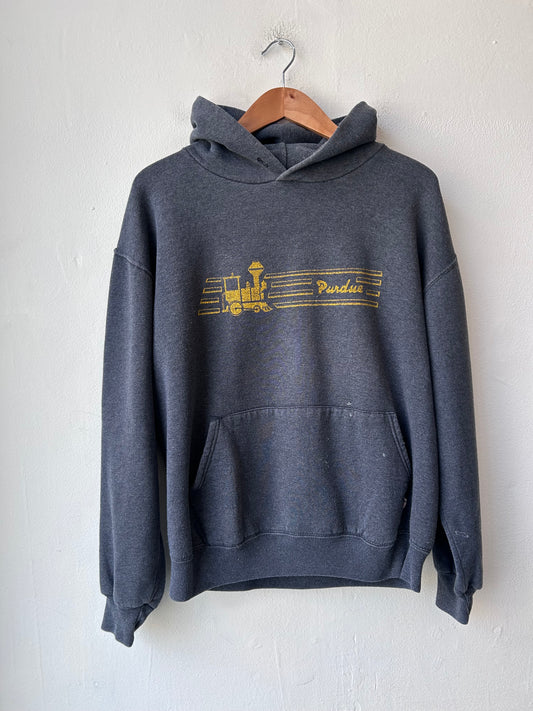 90's Purdue Hoodie