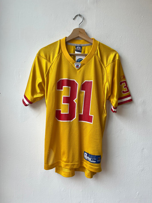 Y2K Holmes #31 Jersey