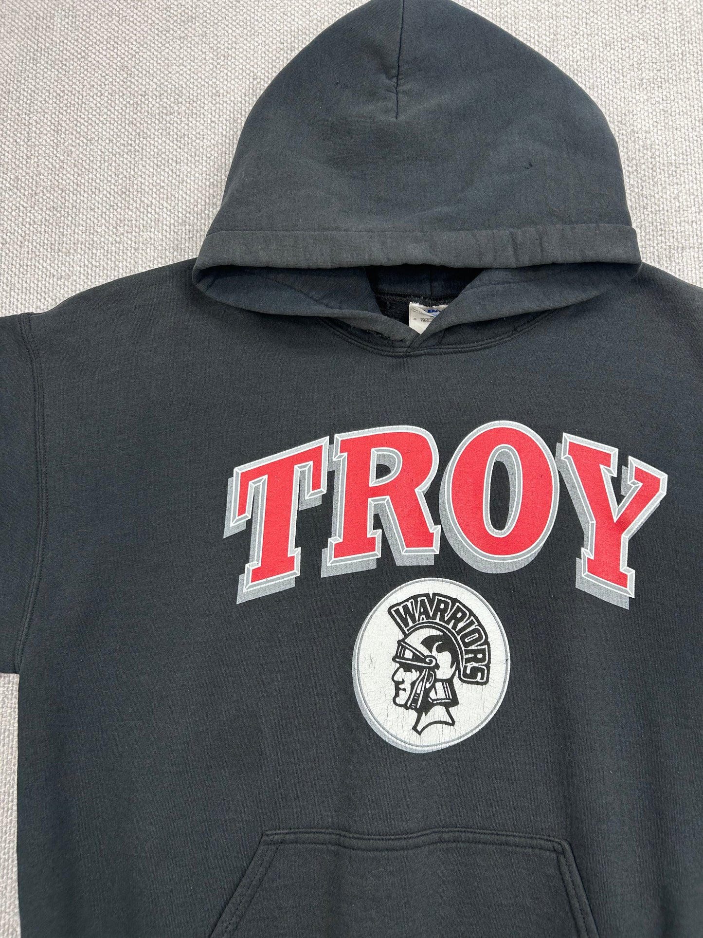 Y2K Troy Hoodie