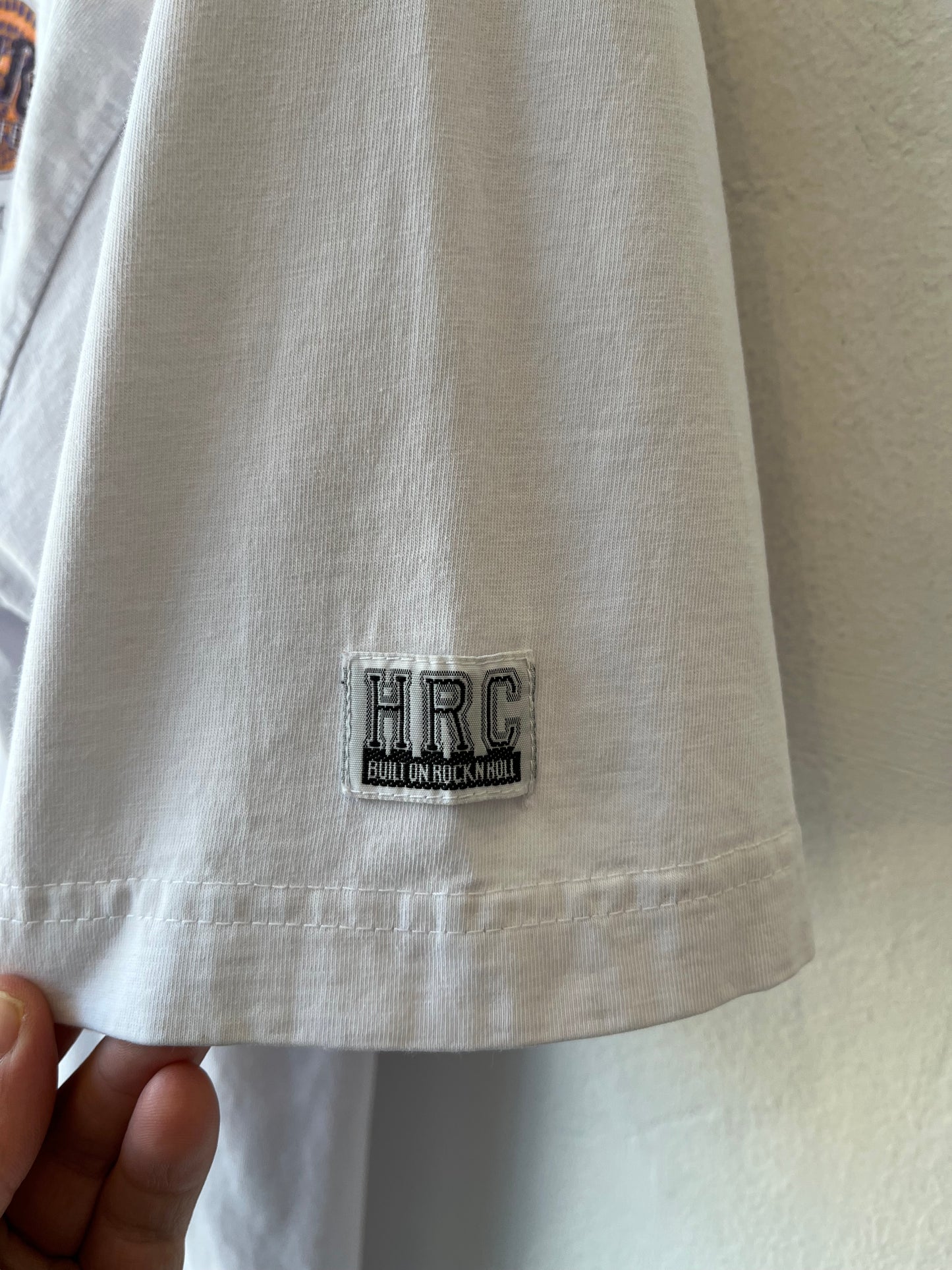 90’s Hard Rock Rome T-Shirt