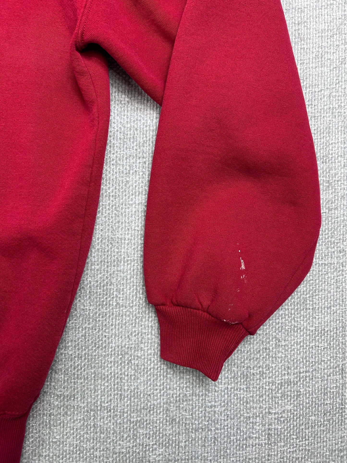 90’s Russell Zip Up Hoodie