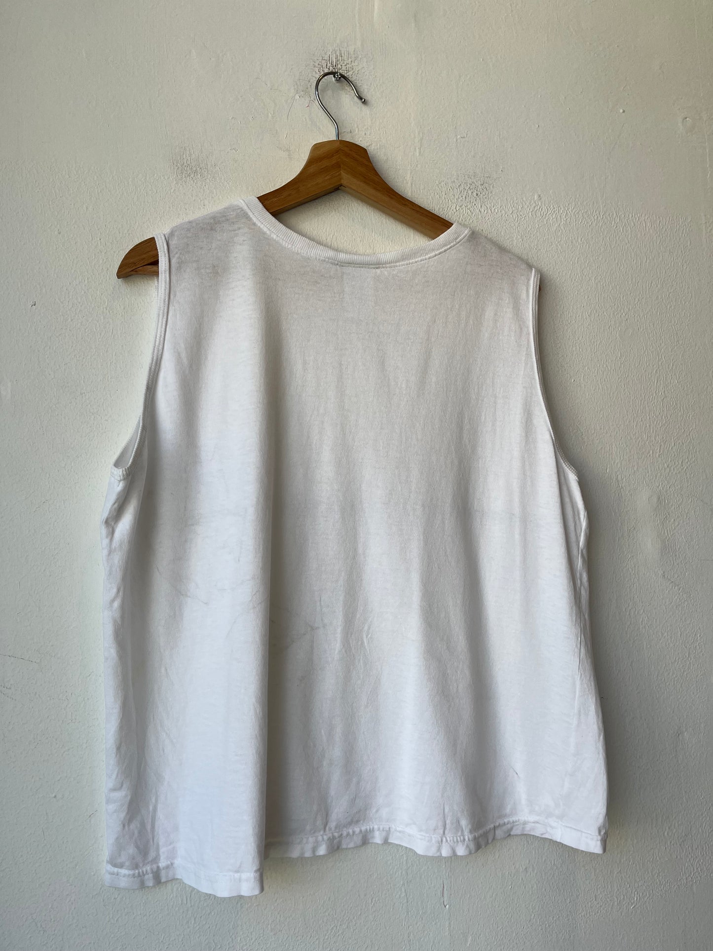 90's Reebok Tank Top