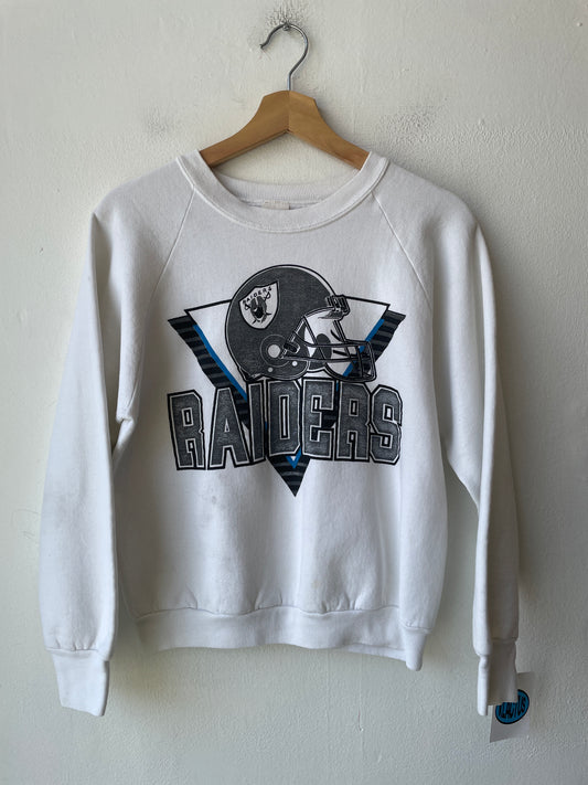 80's Raiders Sweatshirt