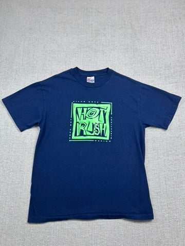 90's Hot Rush T-Shirt