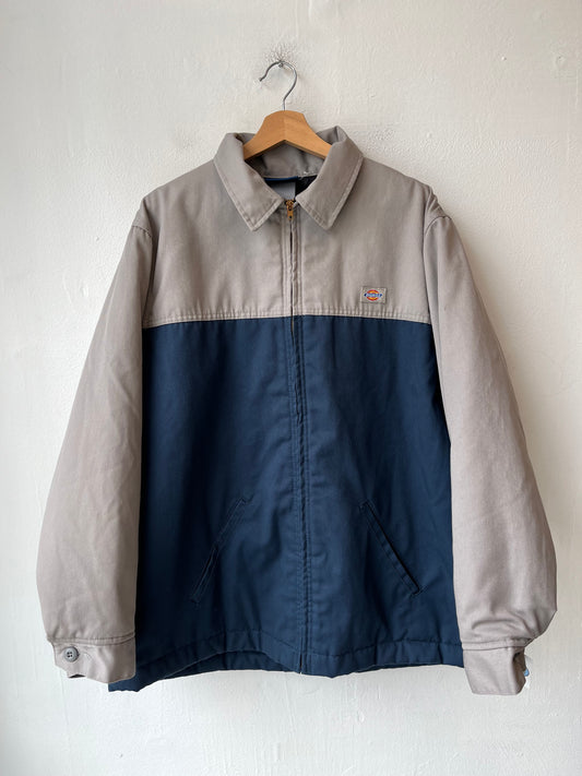 Y2K Dickies Two Tone Mechanic Jacket