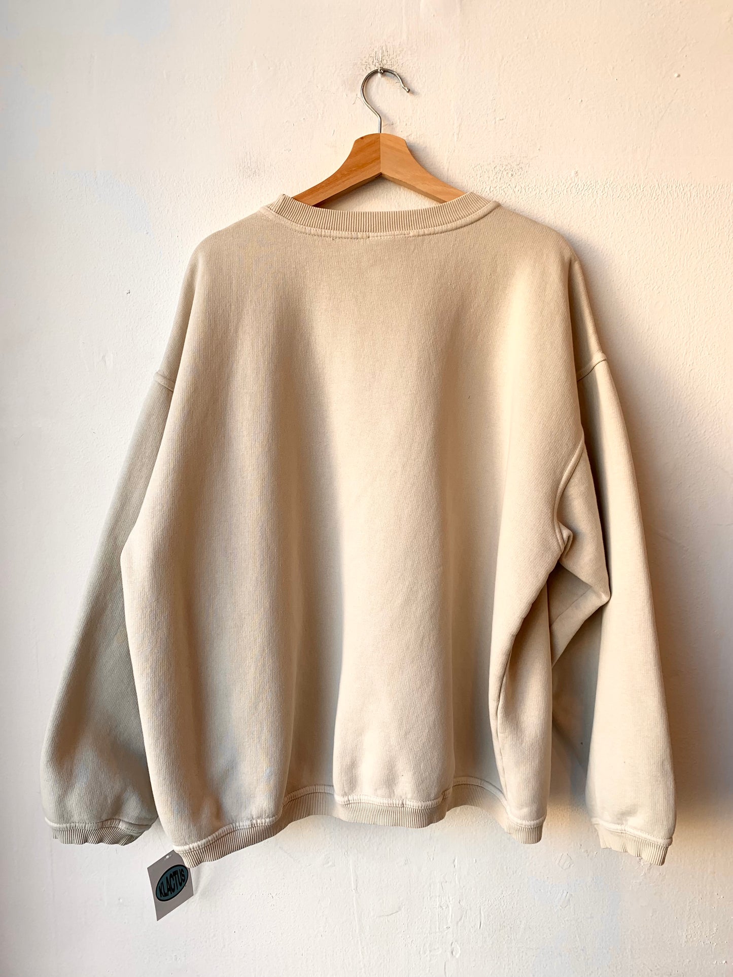 Y2K Universal Studios Sweatshirt