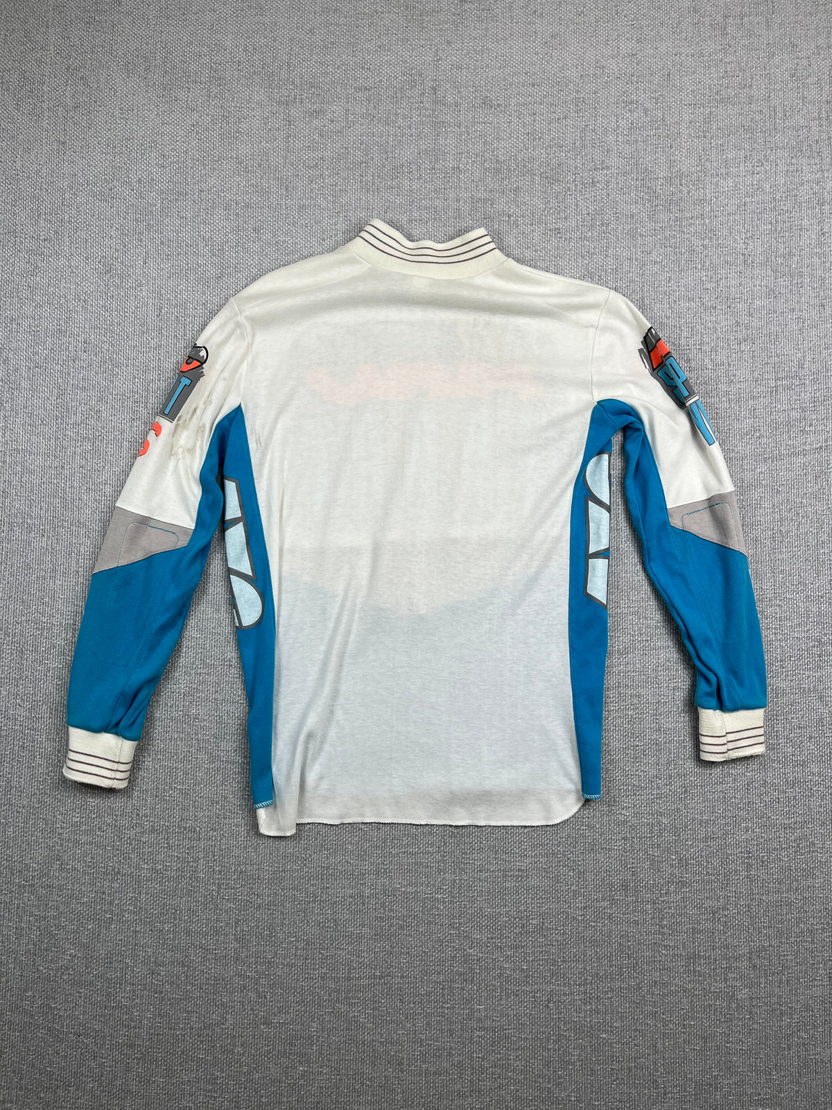 90's AXO Sport MotoX Jersey