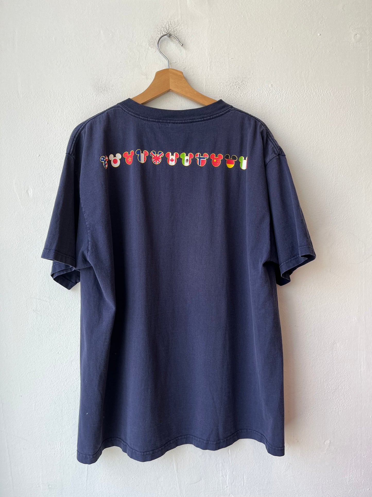 90's Disney Epcot T-Shirt