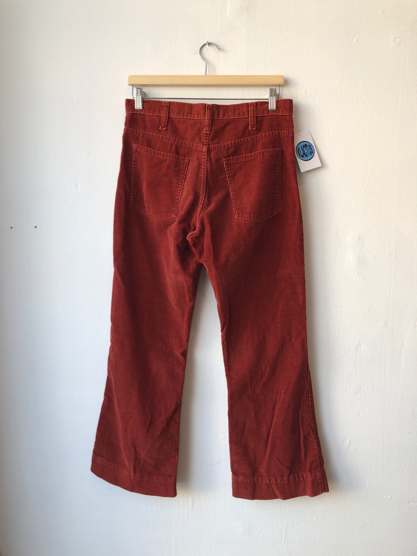 90's Corduroy 30"