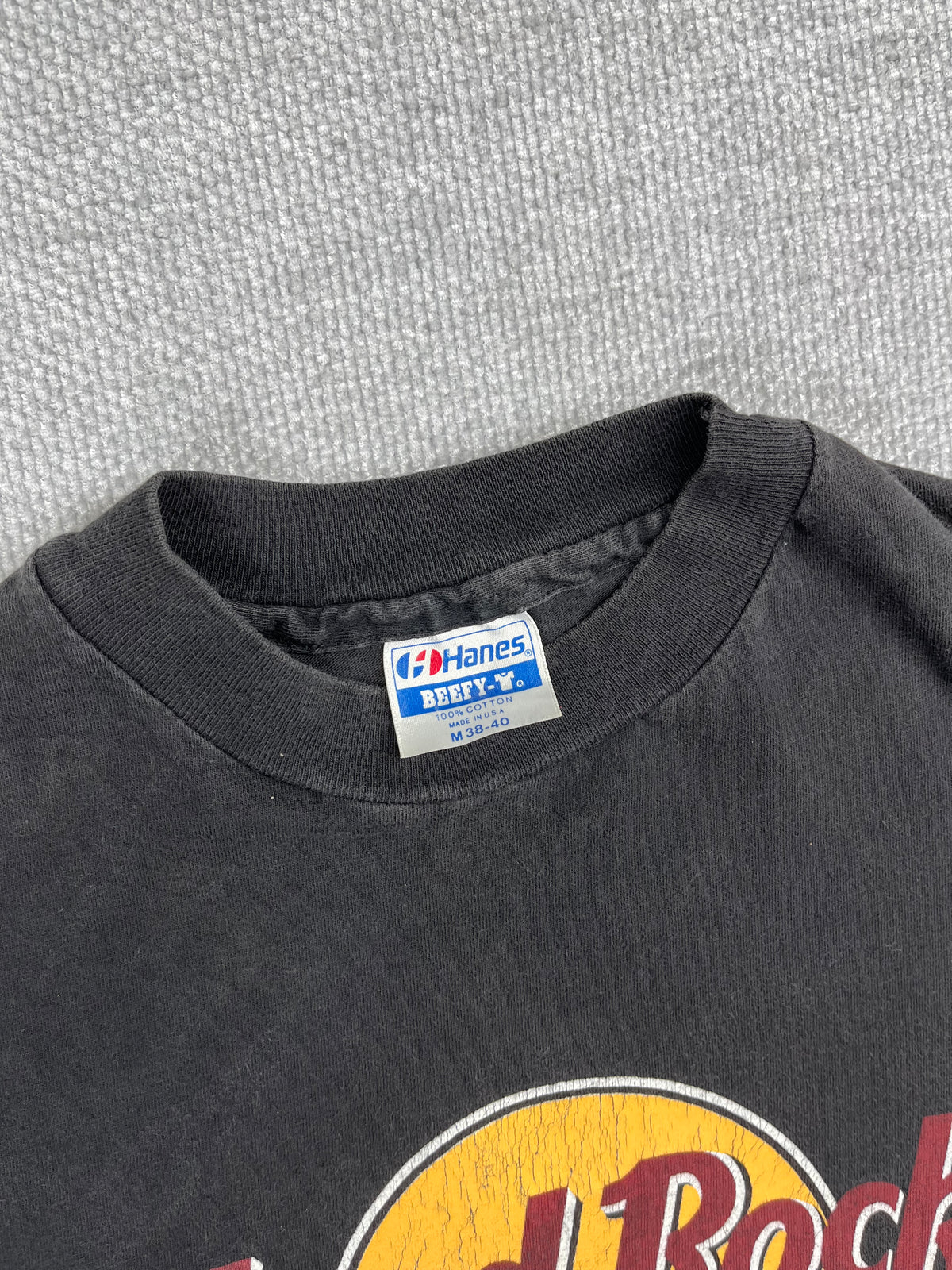 90's Hard Rock Las Vegas T-Shirt