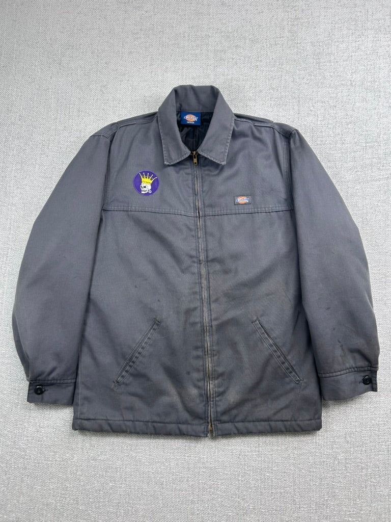 90's Little Monsterz Work Jacket