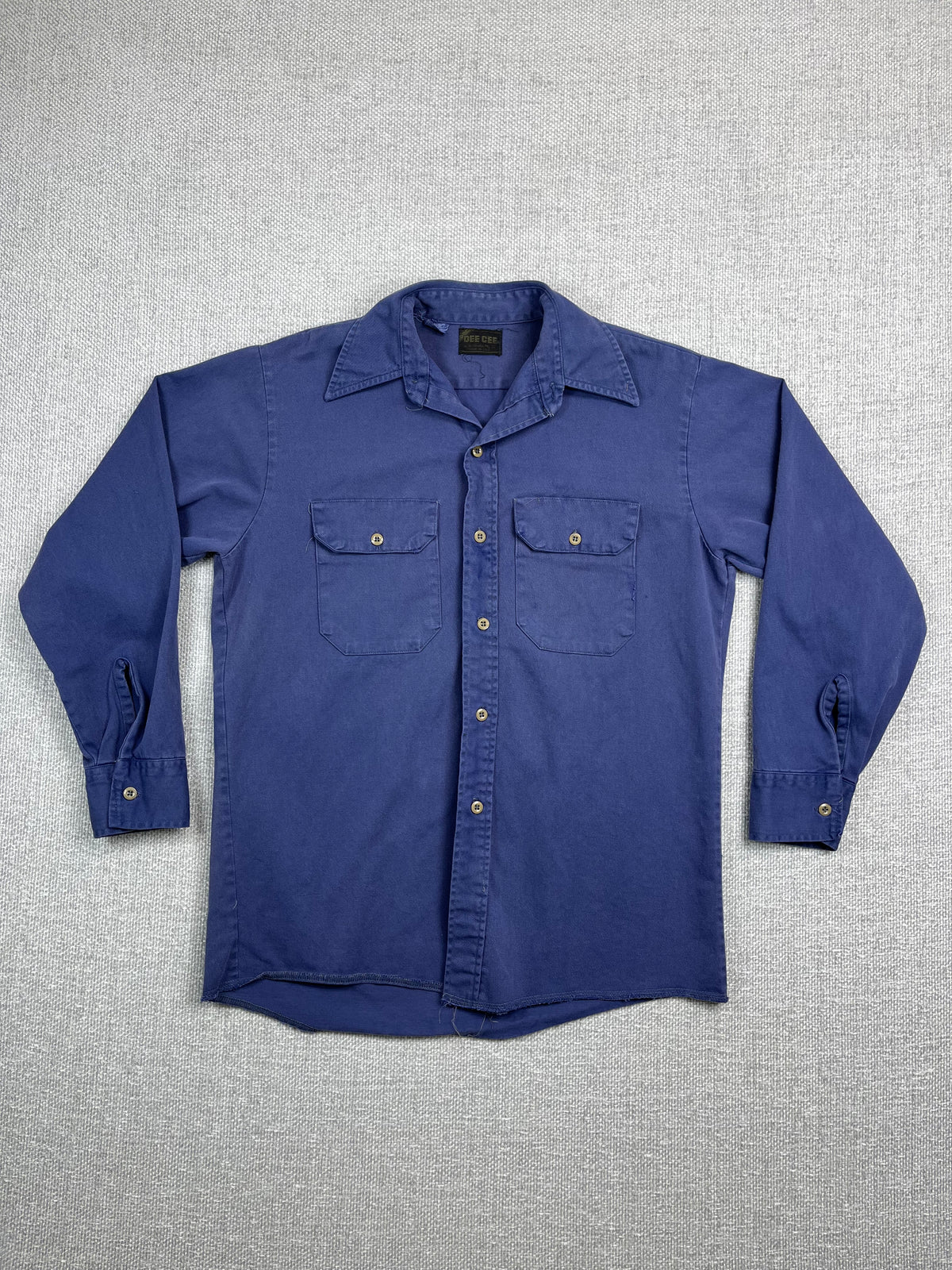 60's Dee Cee Work Shirt