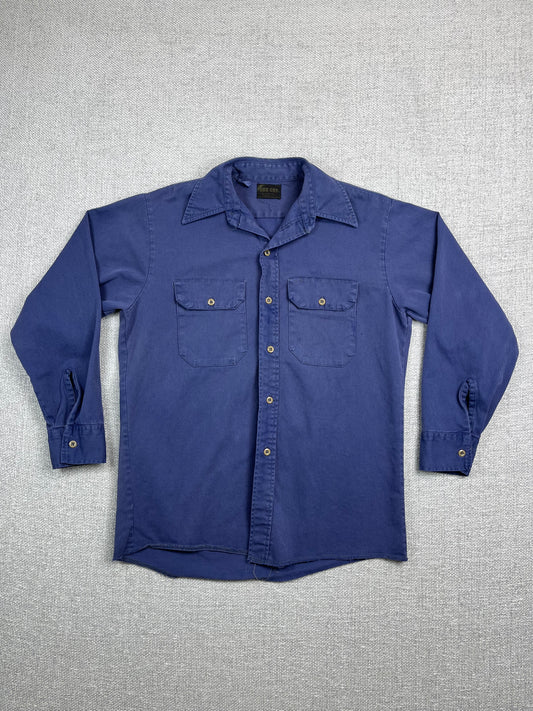 60's Dee Cee Work Shirt
