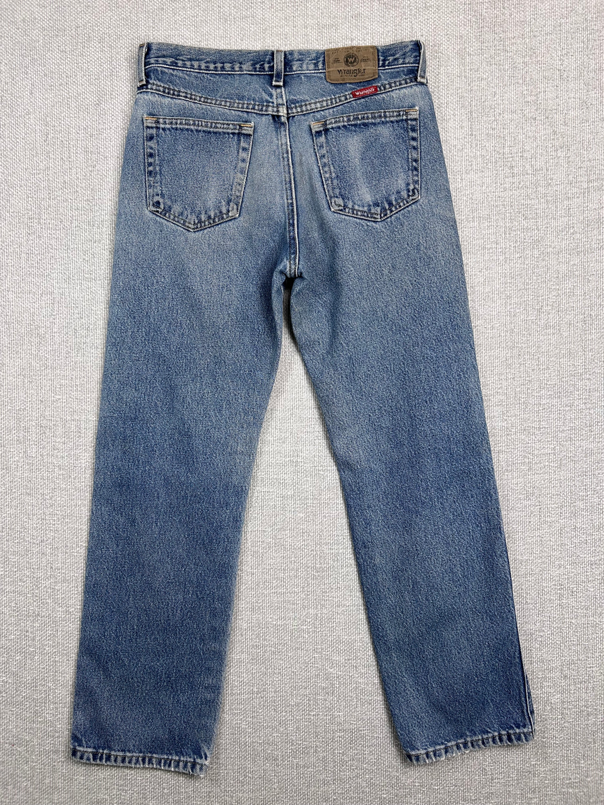 Y2K Wrangler Jeans 30"