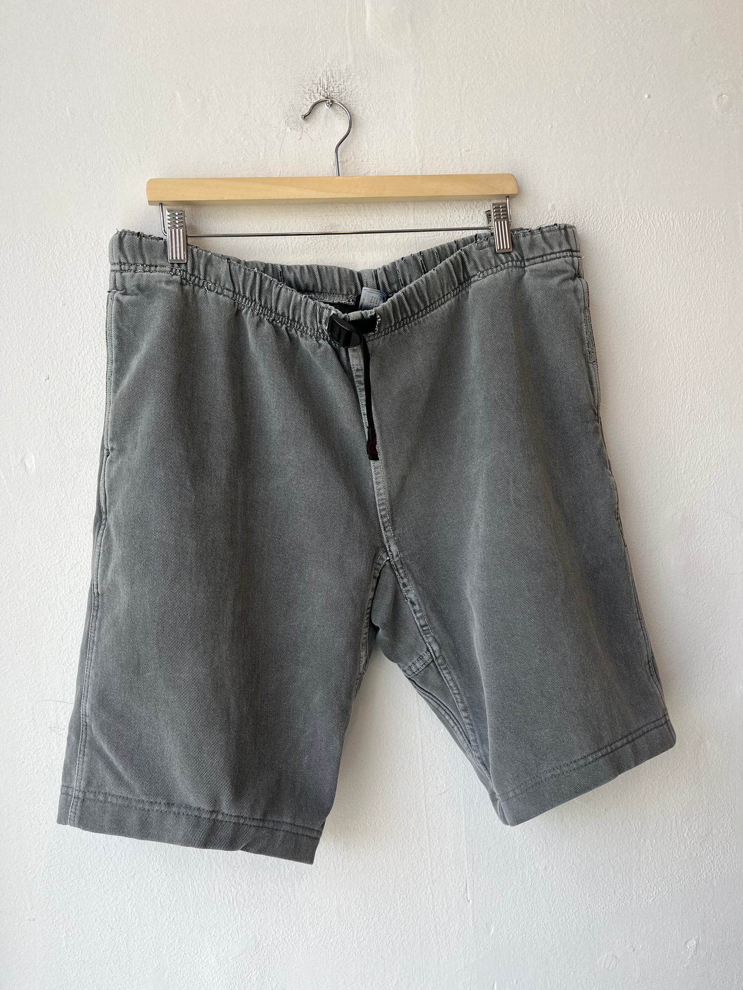 Y2K Gramicci Cotton Shorts 36-38"