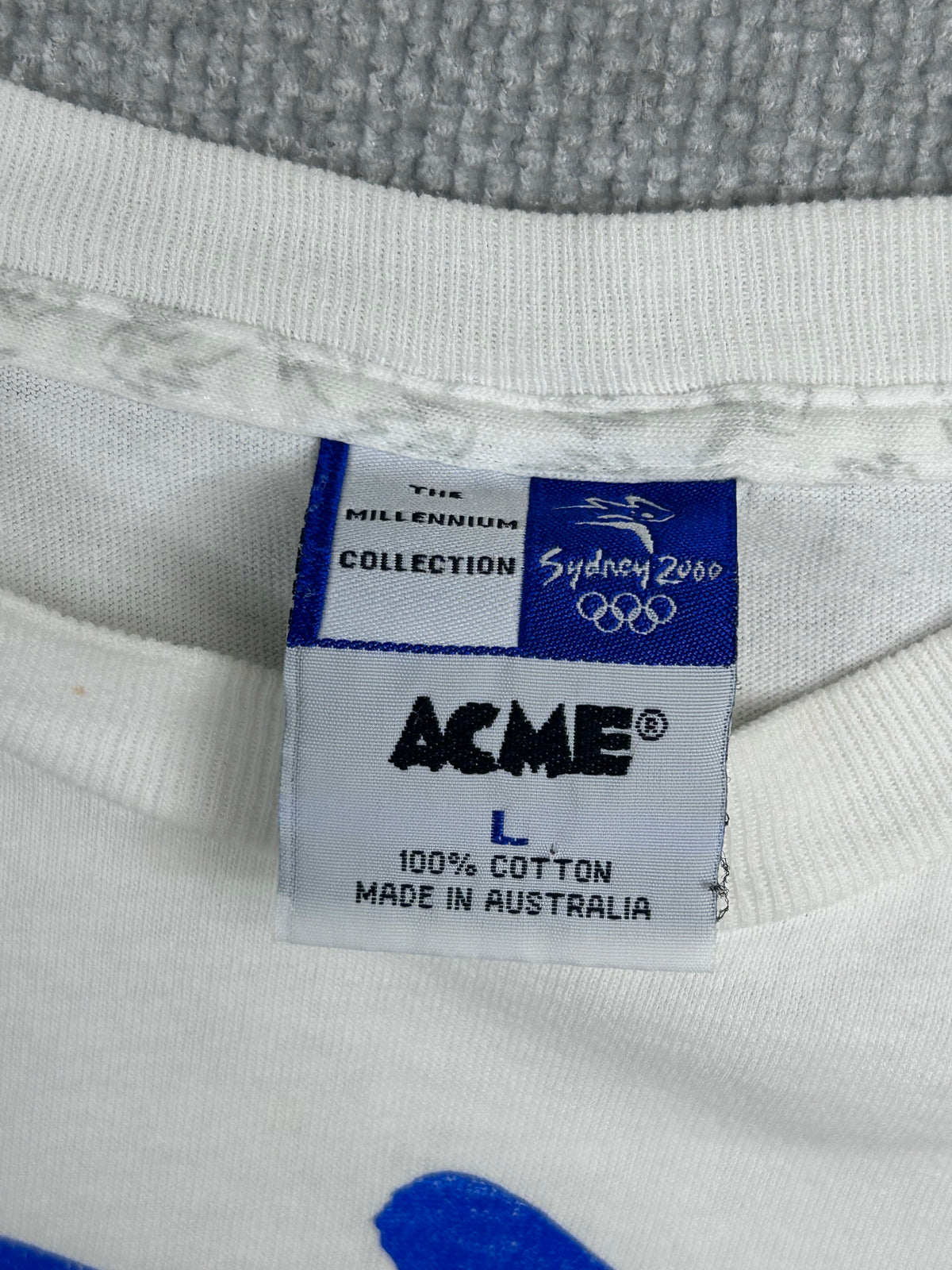 2000 Sydney Olympics T-Shirt