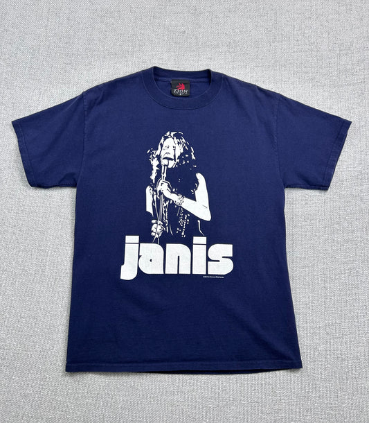 2004 Janis Joplin T-Shirt