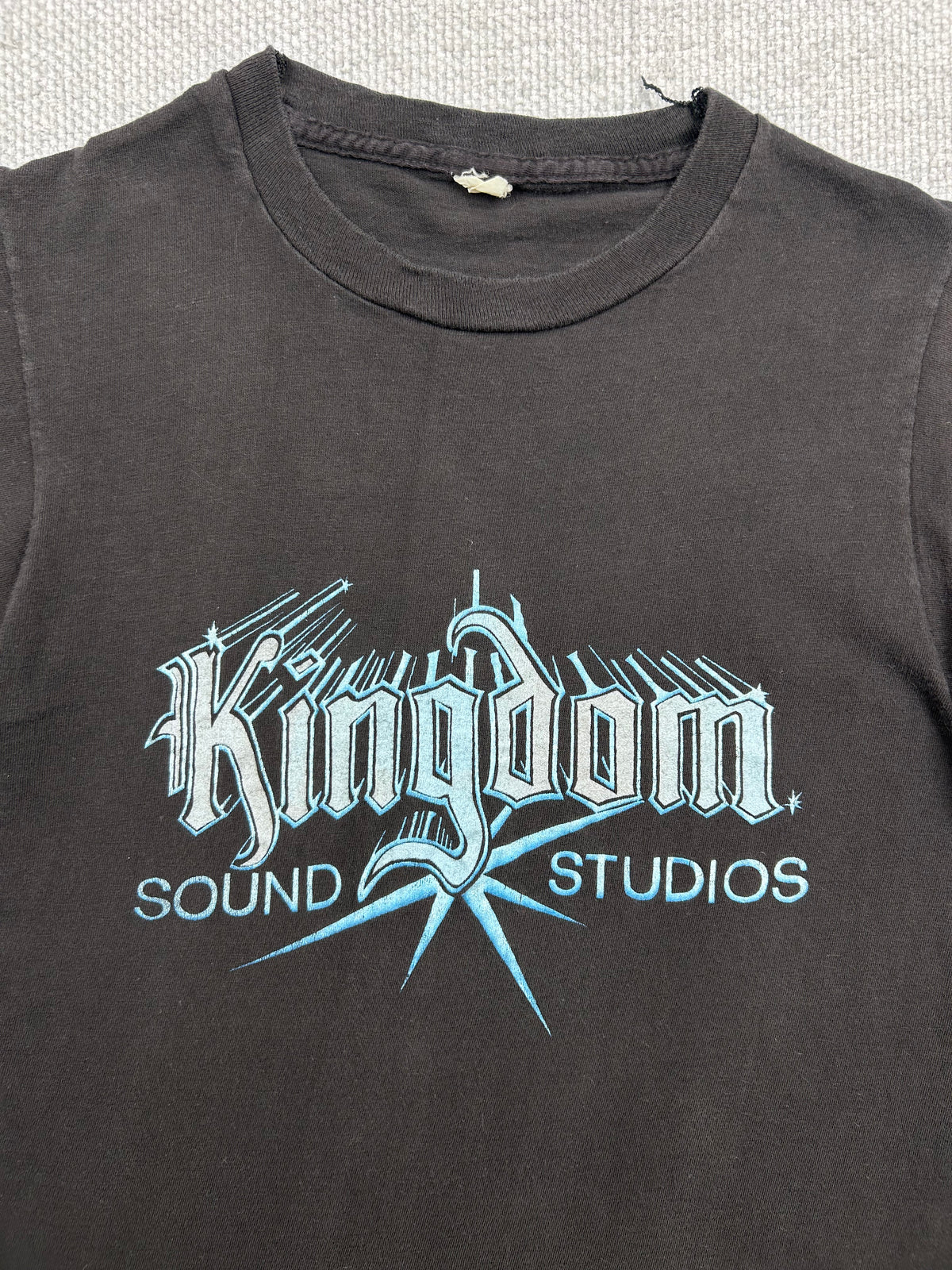90's Kingdom Sound Studio T-Shirt