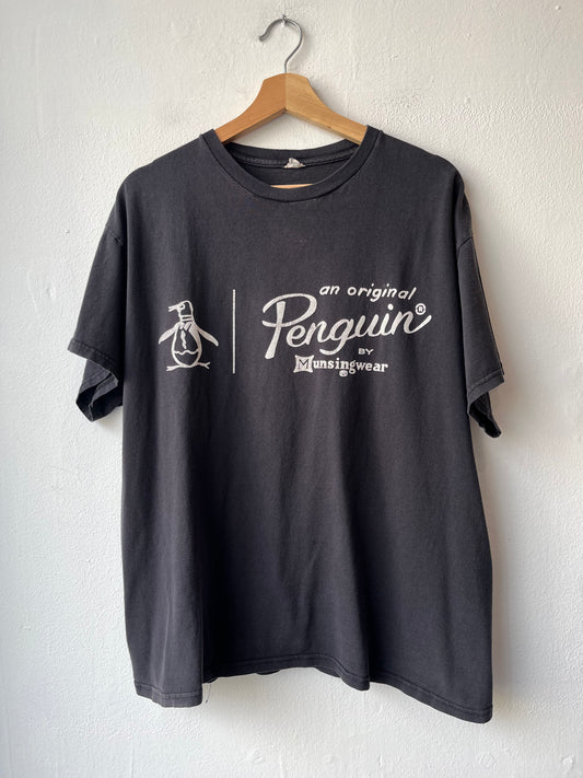 Y2K Penguin T-Shirt