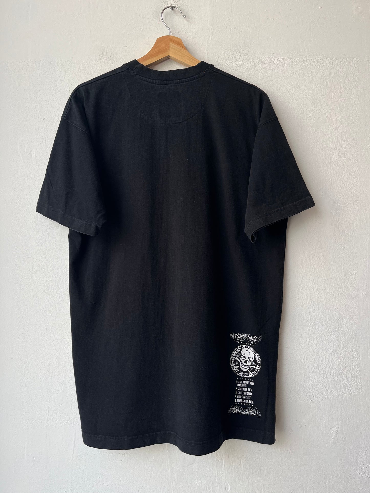 Y2K Get Paper T-Shirt