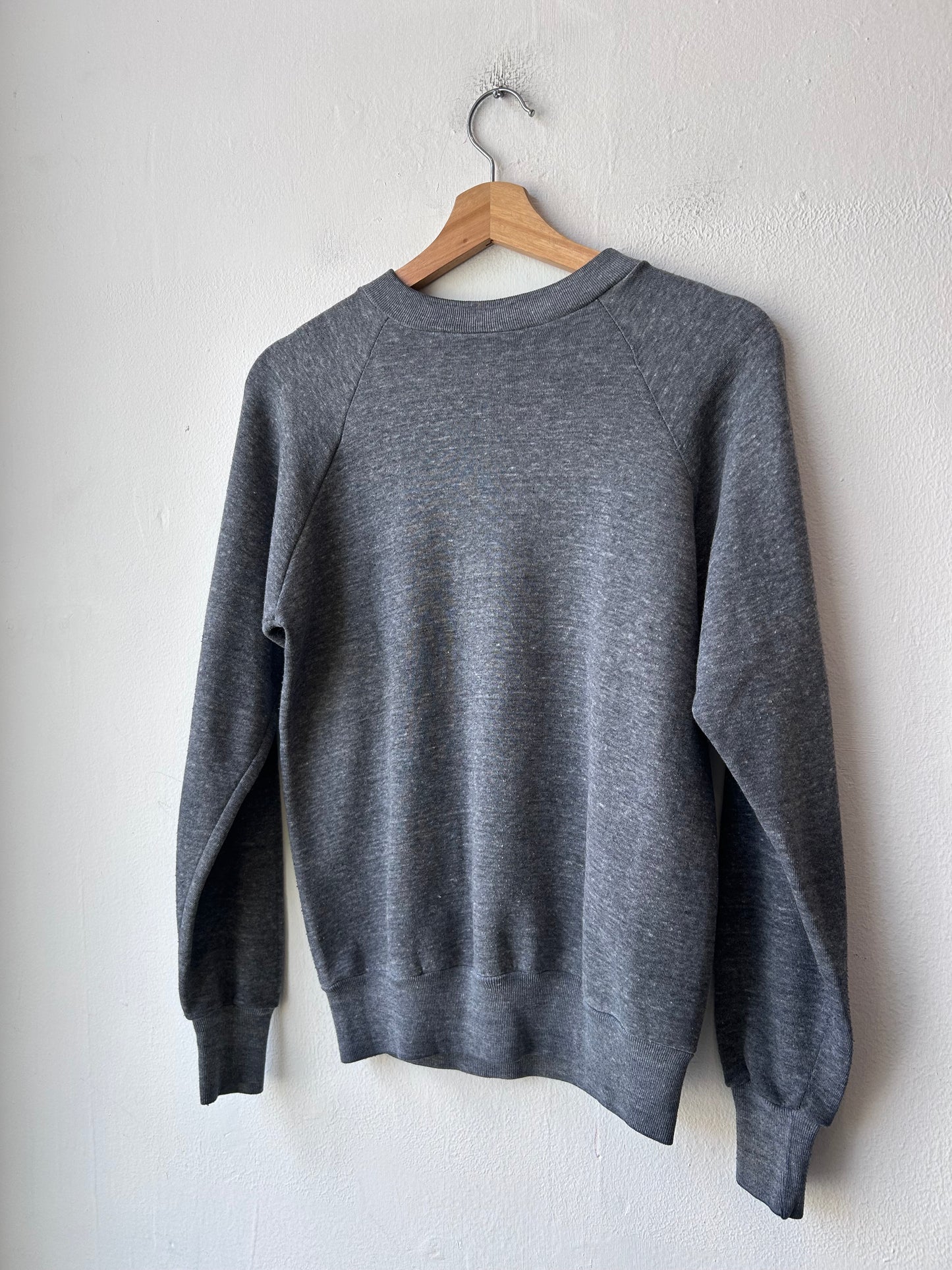 90's Pony Sweatshirt
