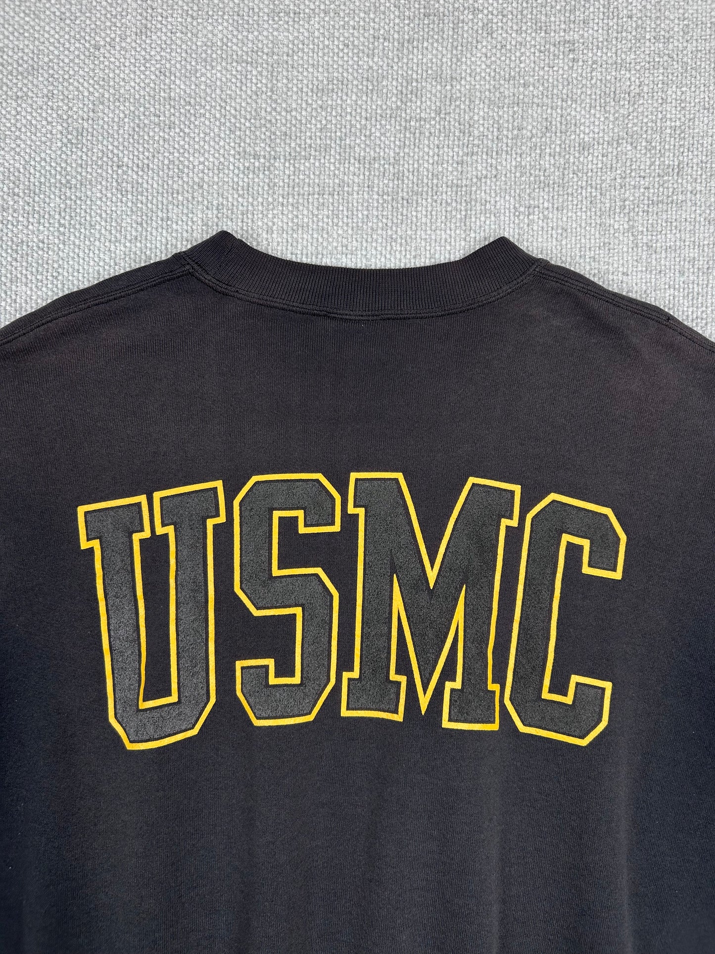 80's US Marines Sweatshirt