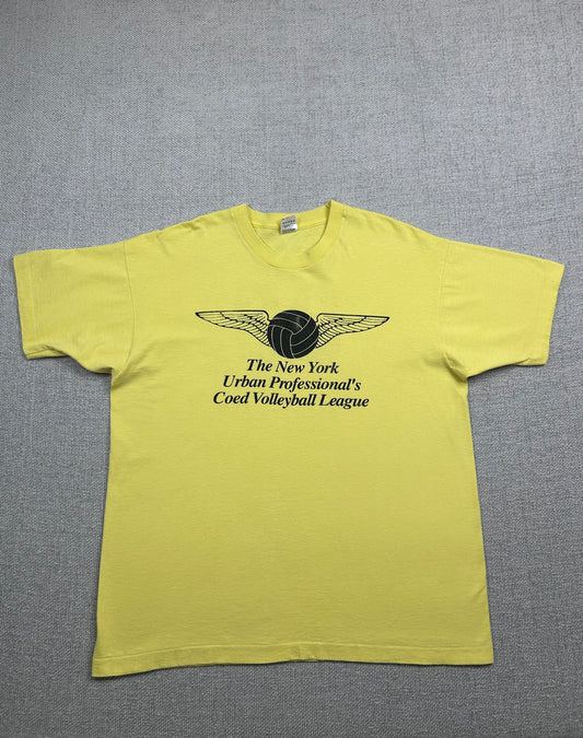 90's New York Volleyball League T-Shirt