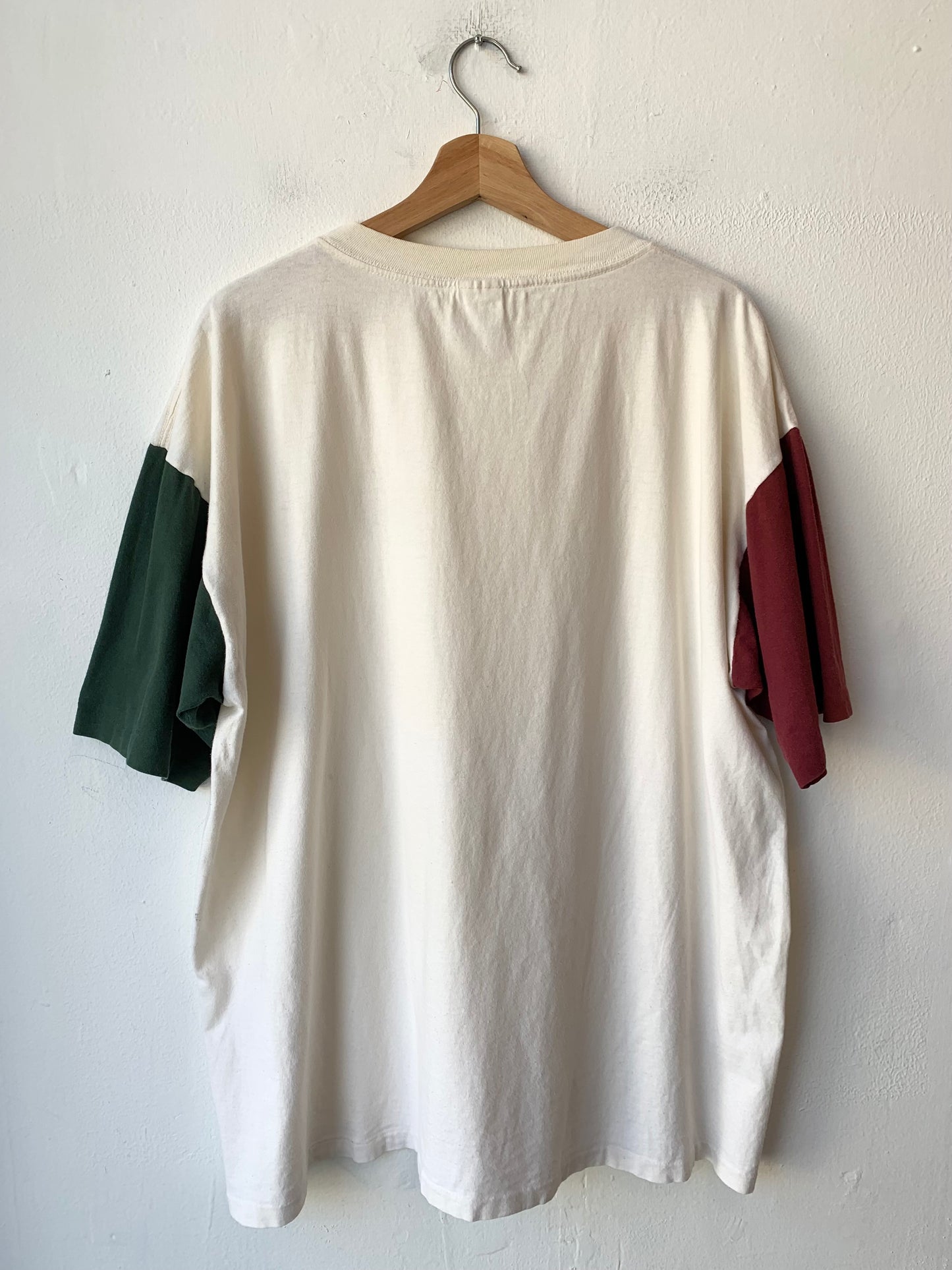 90's Adventure World T-Shirt