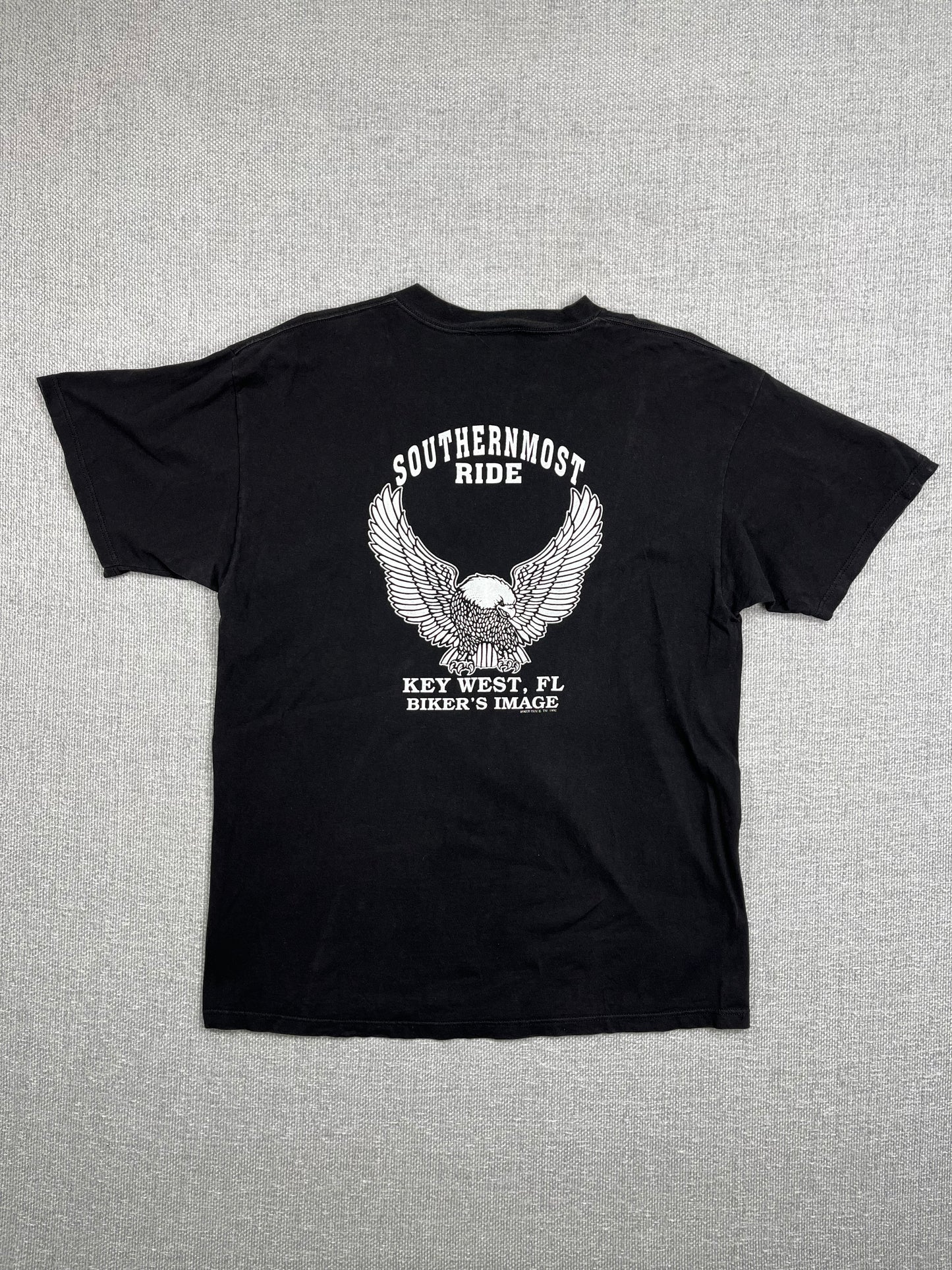 1999 Harley Davidson T-Shirt