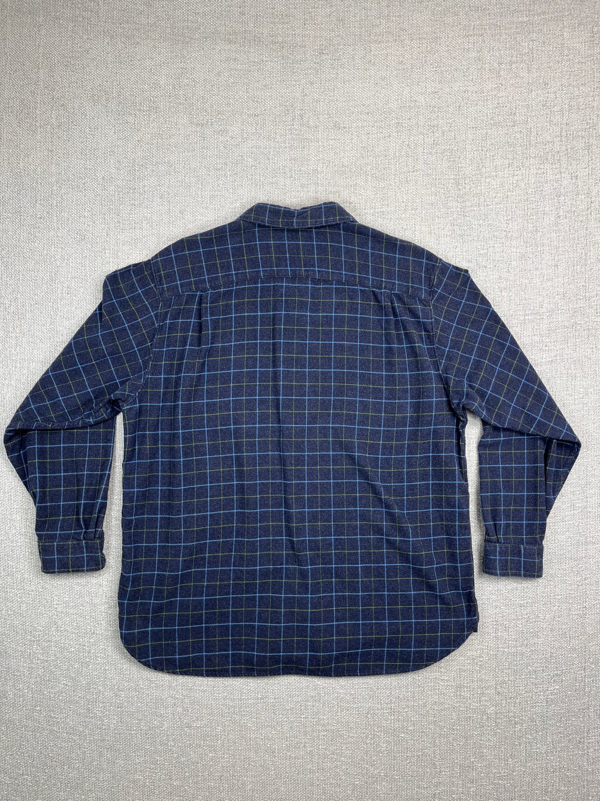 Y2K GAP Button Down Shirt