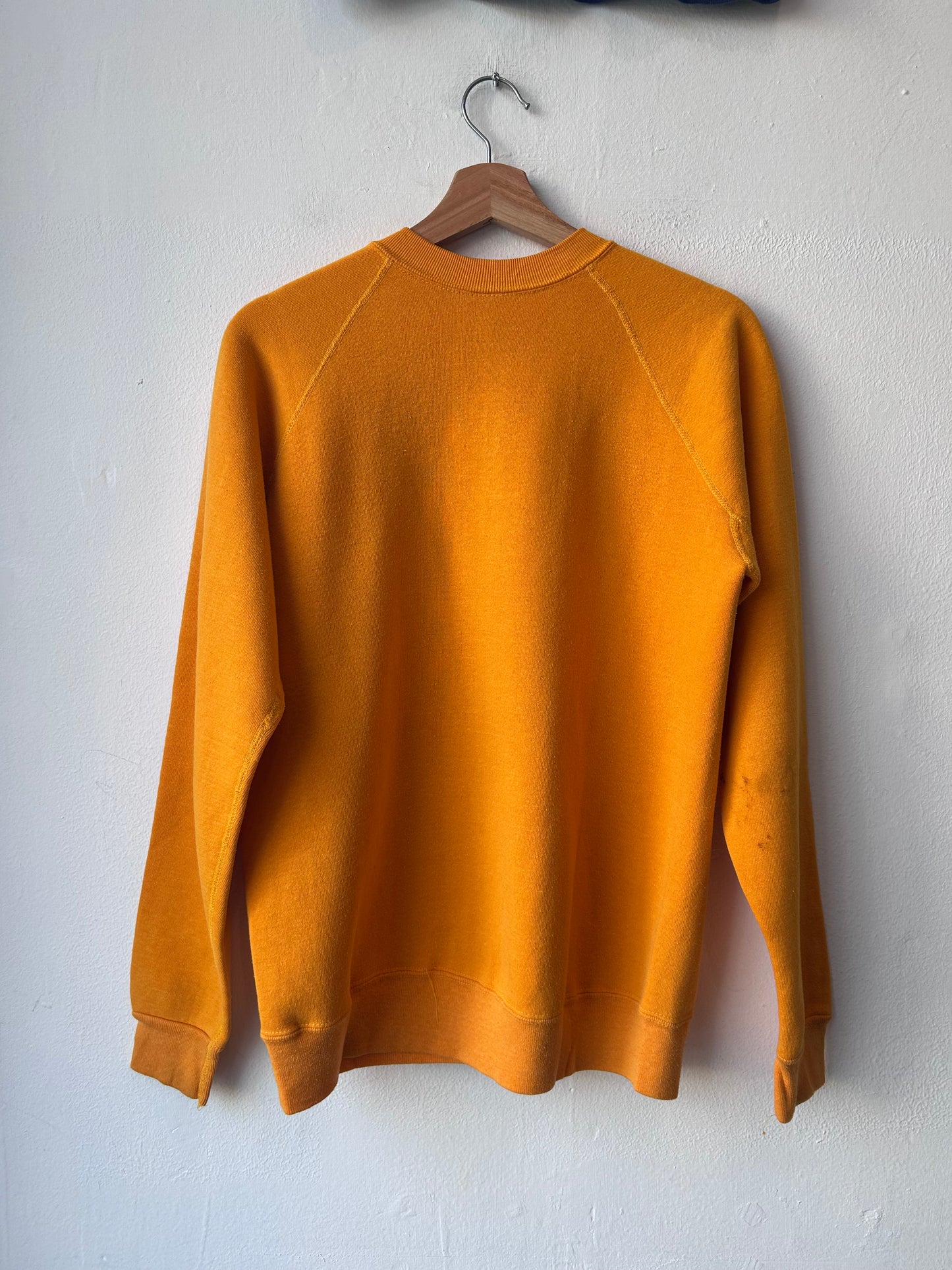 90’s Puma Sweatshirt