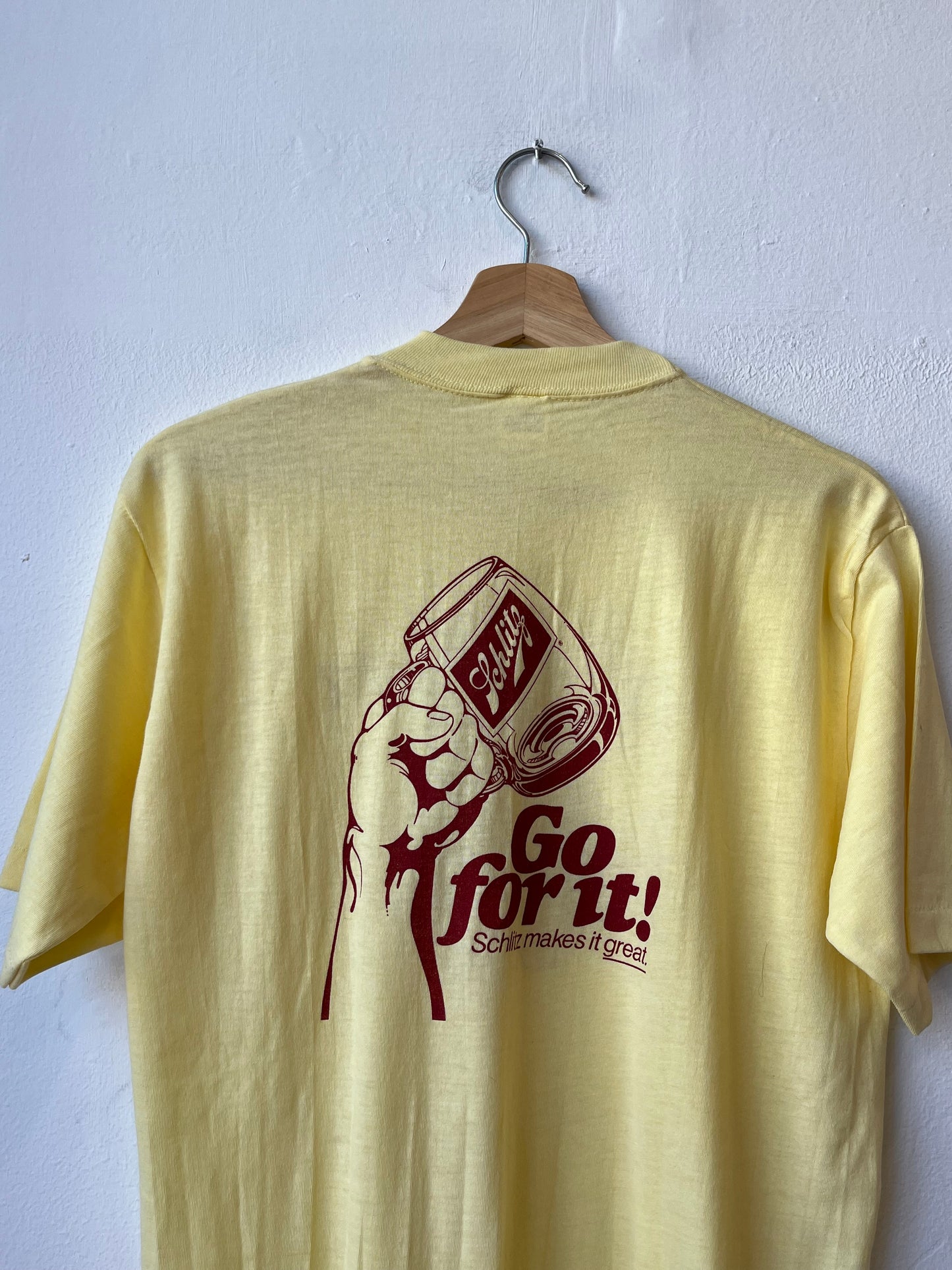 1980 UCLA Water Polo T-Shirt