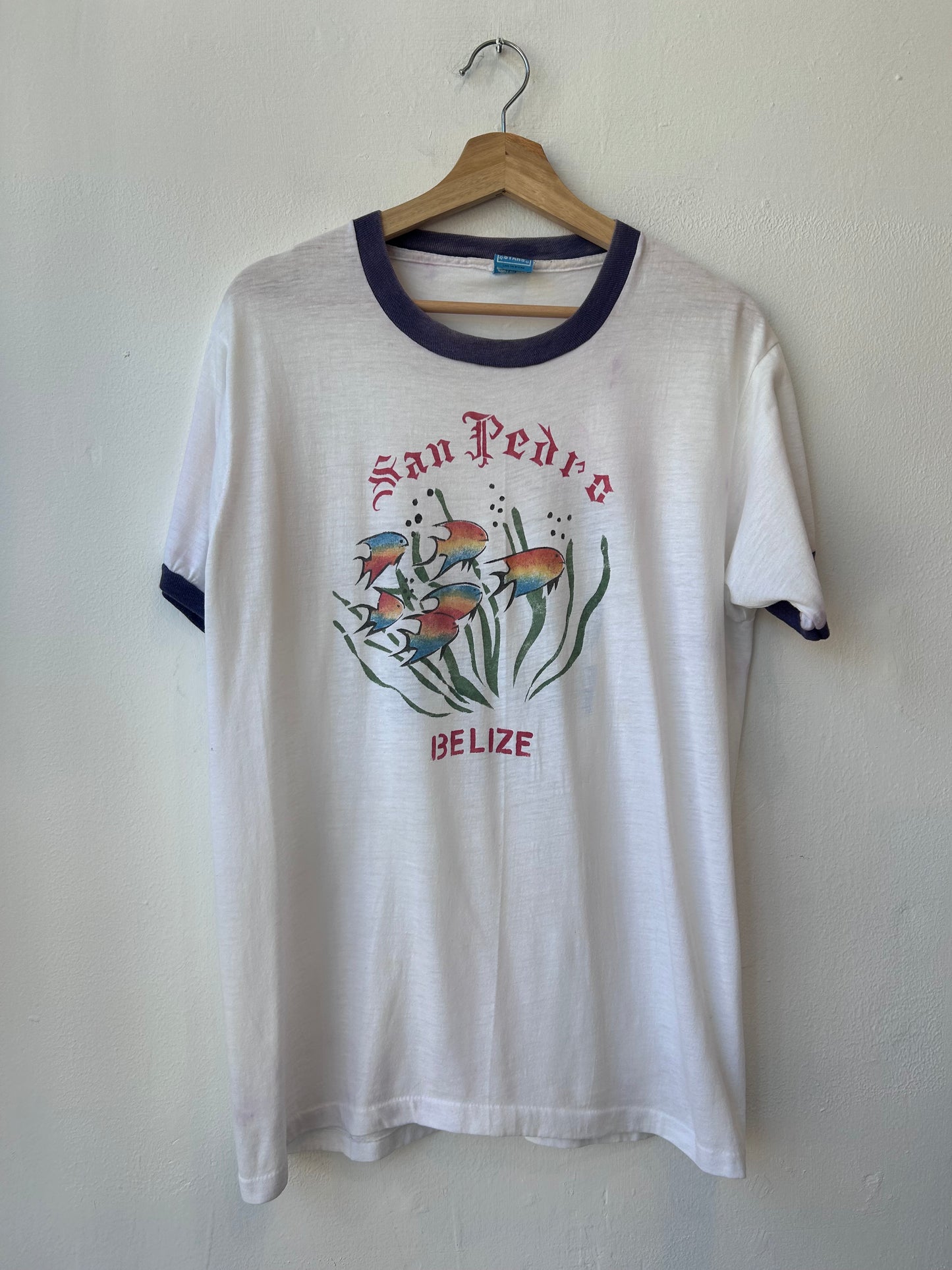 80's Belize It T-Shirt