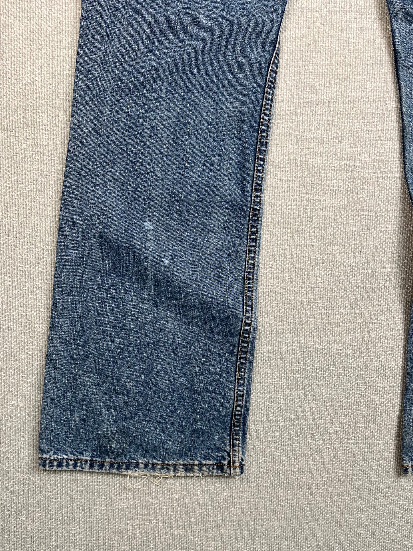 90's Calvin Klein Bootcut Jeans 31"
