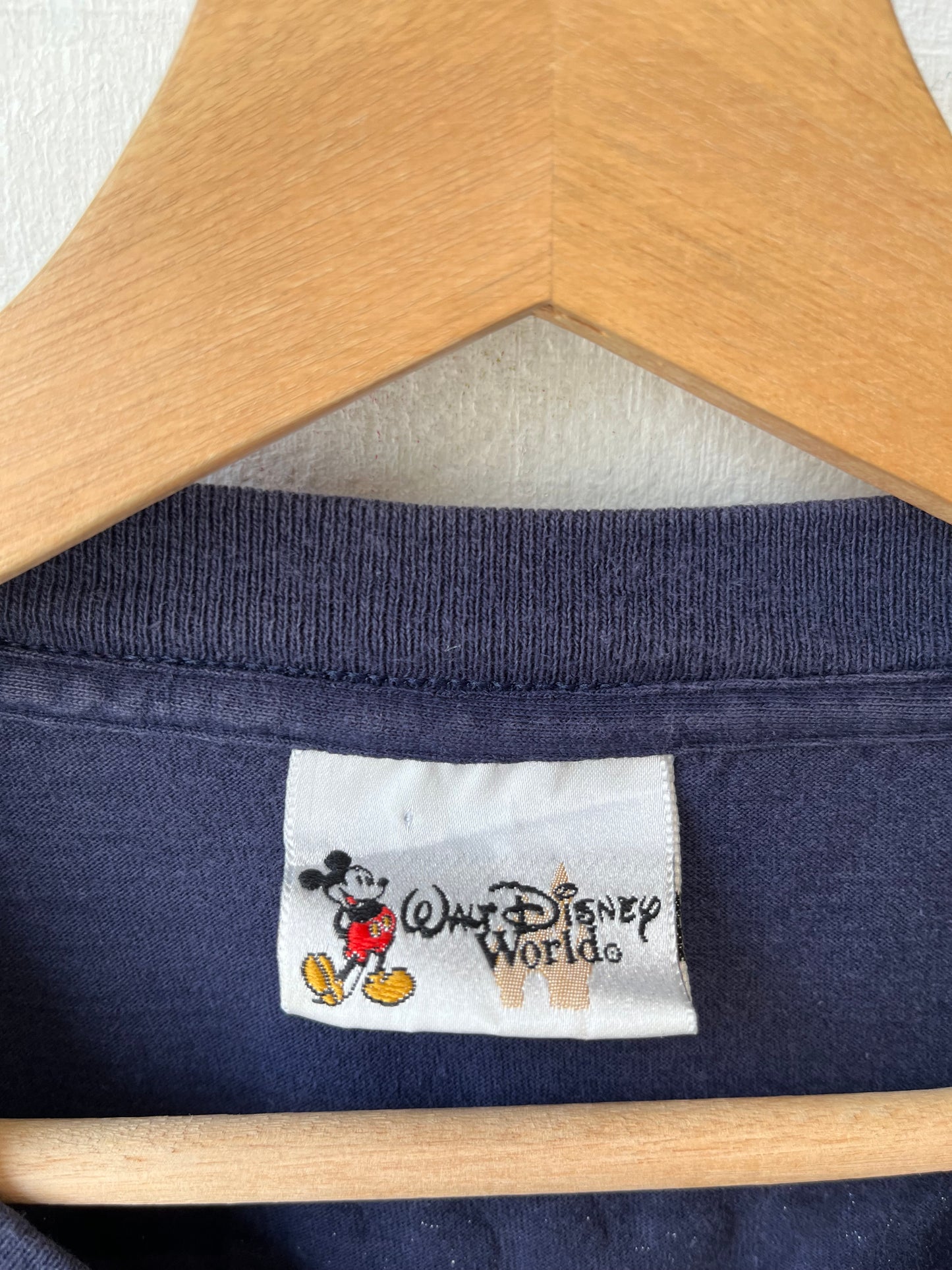 90's Disney Epcot T-Shirt
