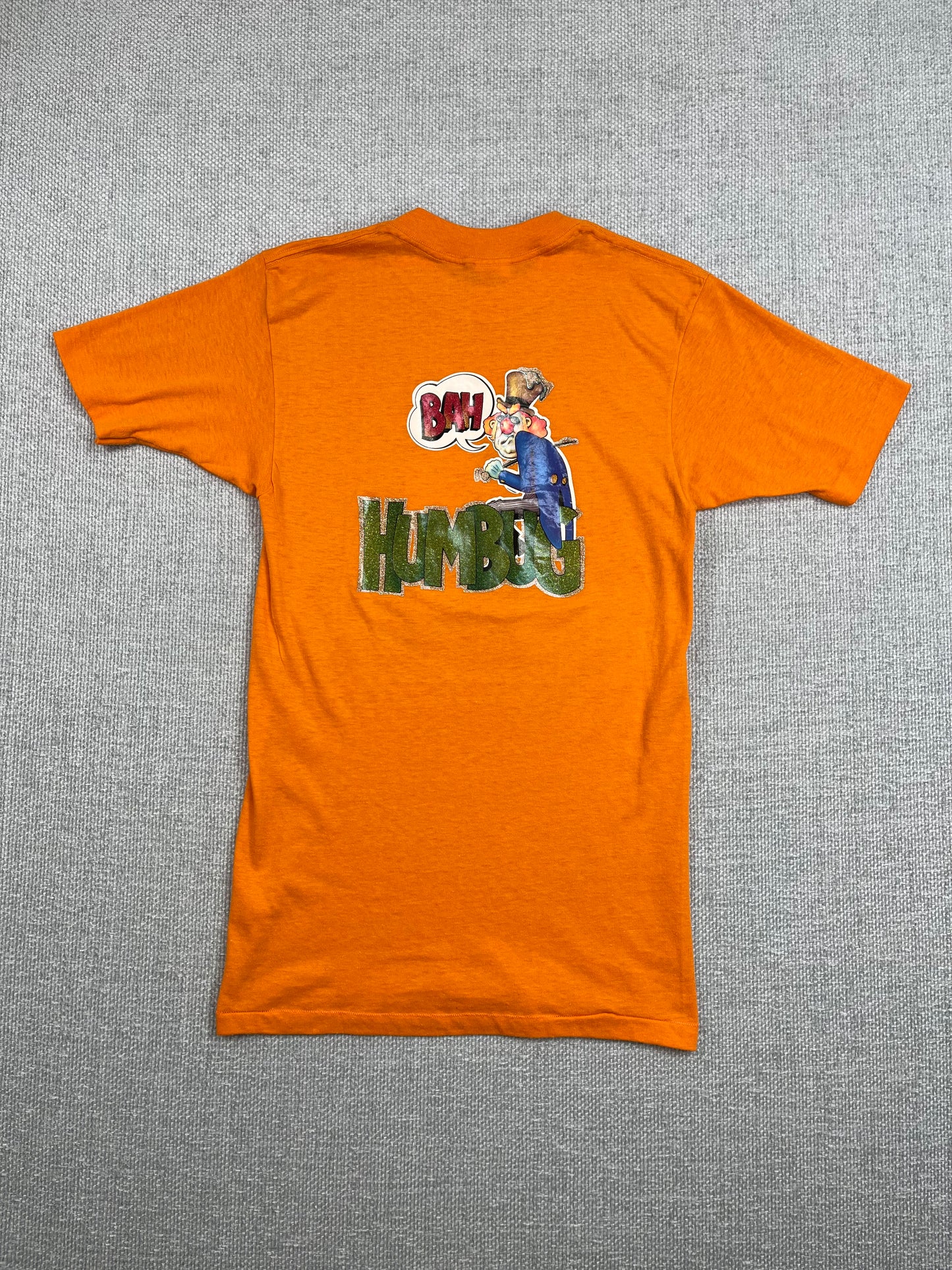 70's Bah Humbug T-Shirt