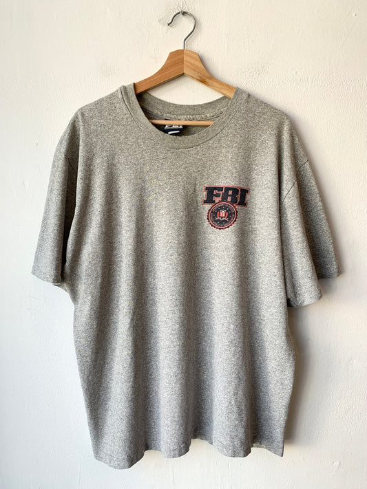 90's FBI T-Shirt