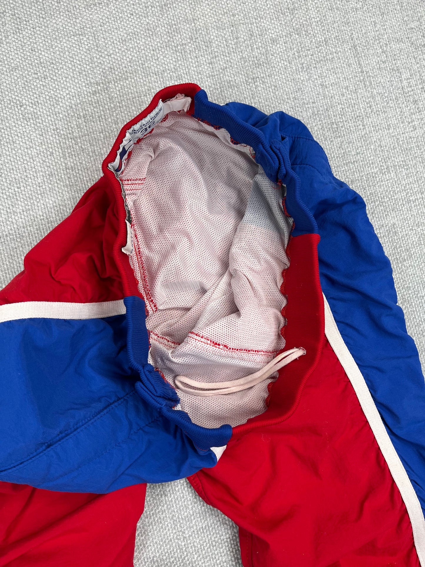 90's LA Clippers Warm Up Pants 29-36"