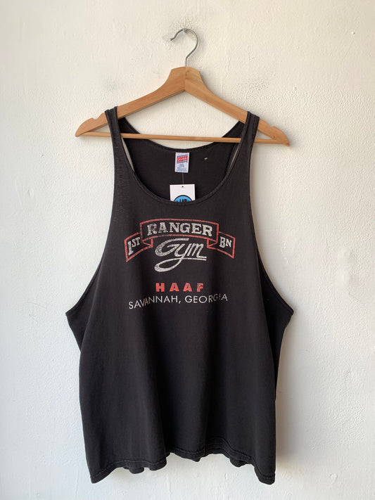 90's ARMY Ranger Tank Top