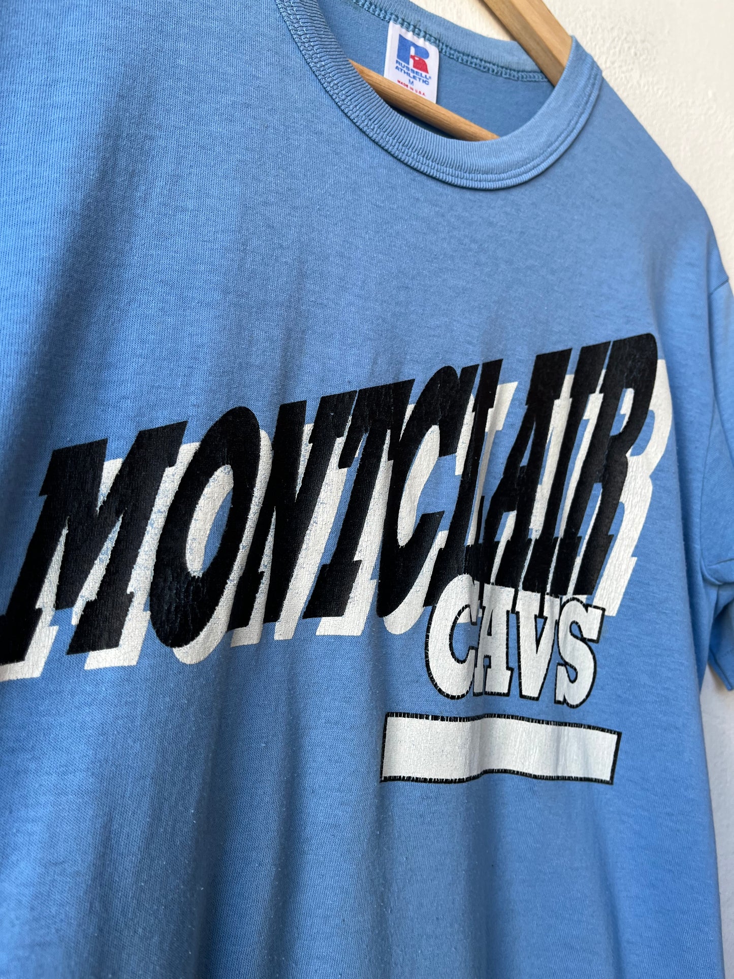 90's Montclair Cavs T-Shirt