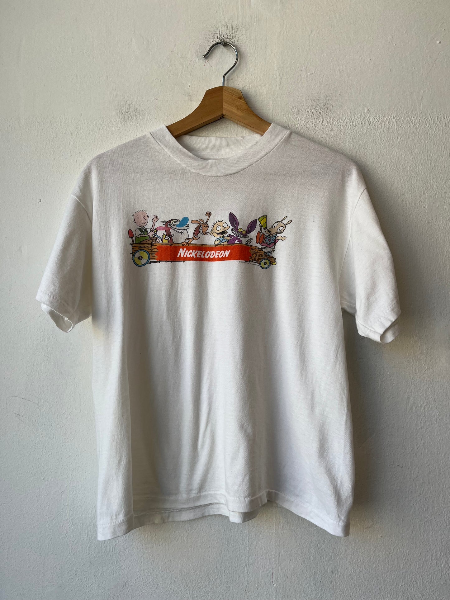 1994 Nickelodeon T-Shirt