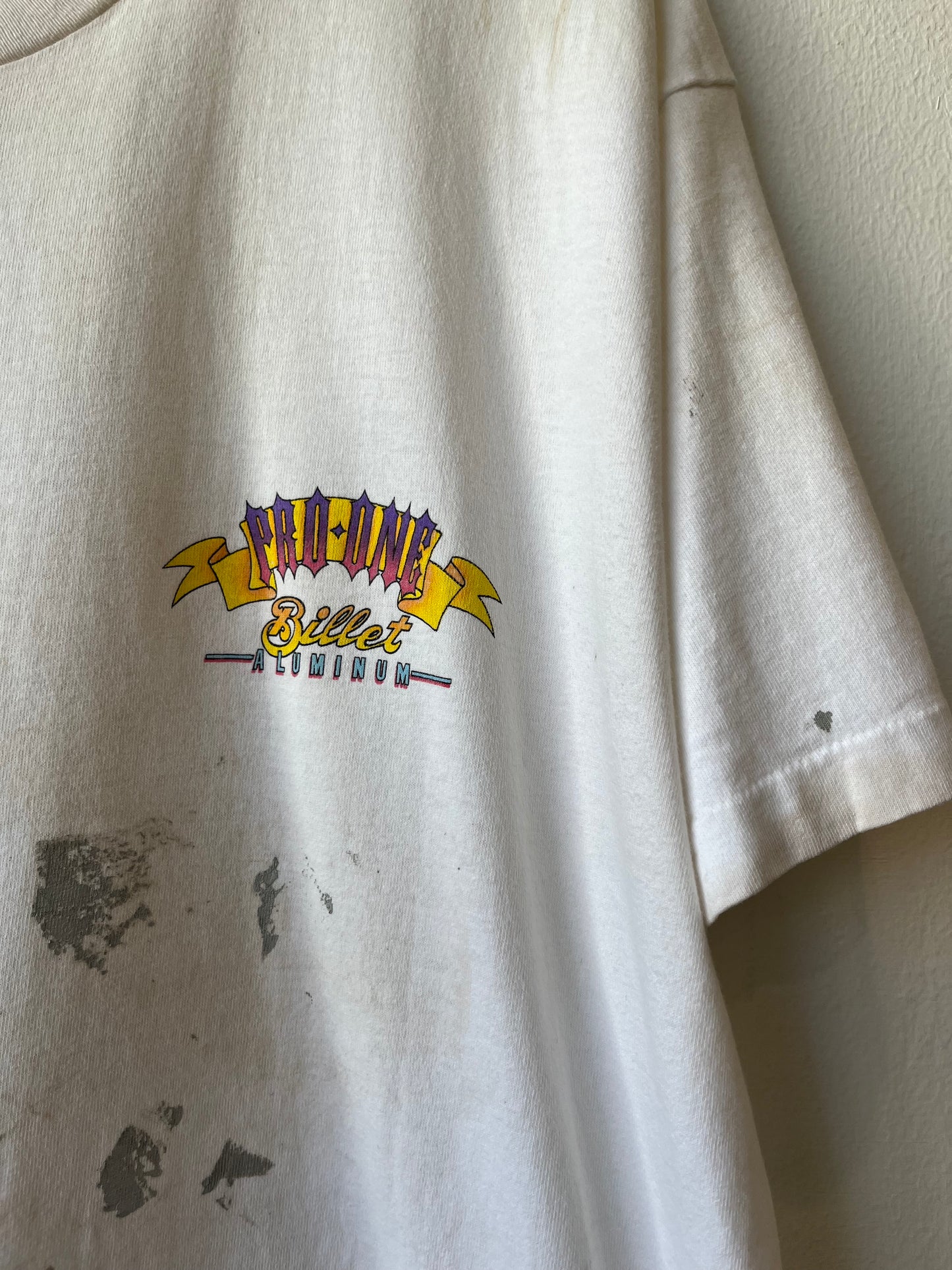 90’s Pro One T-Shirt