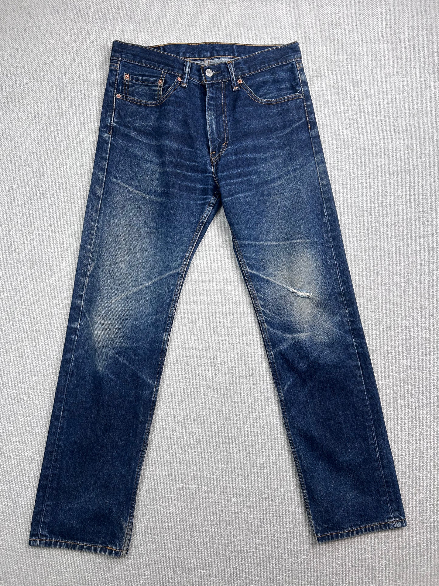 Y2K Levi's 505 Jeans 32"