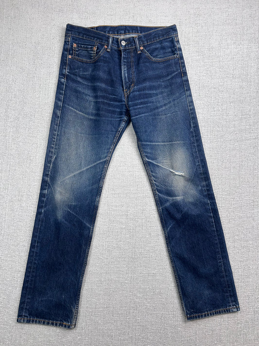 Y2K Levi's 505 Jeans 32"