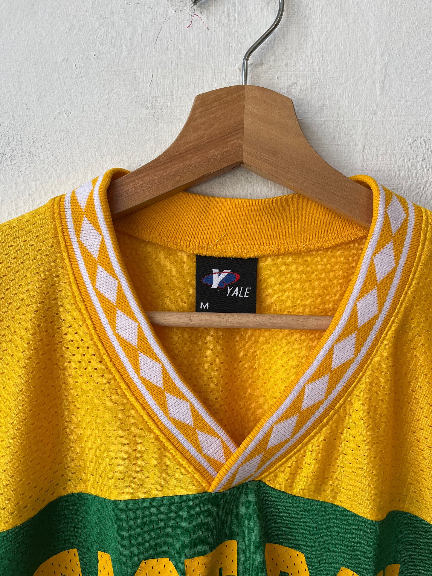 90's East Bay Jersey