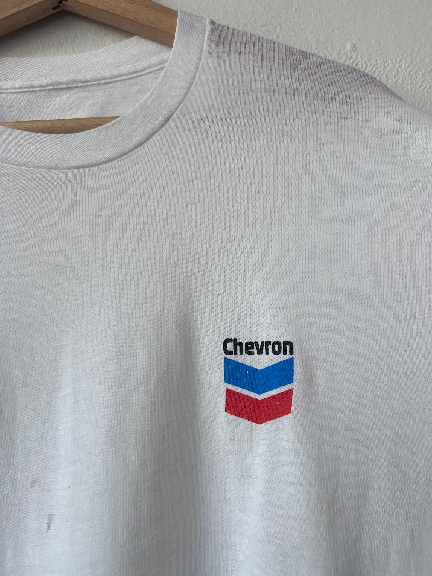 80's Chevron T-Shirt