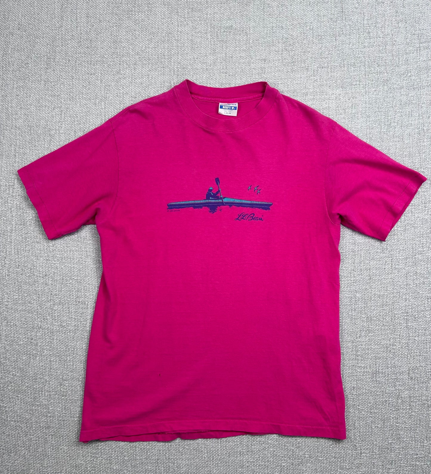 1986 L.L. Bean T-Shirt