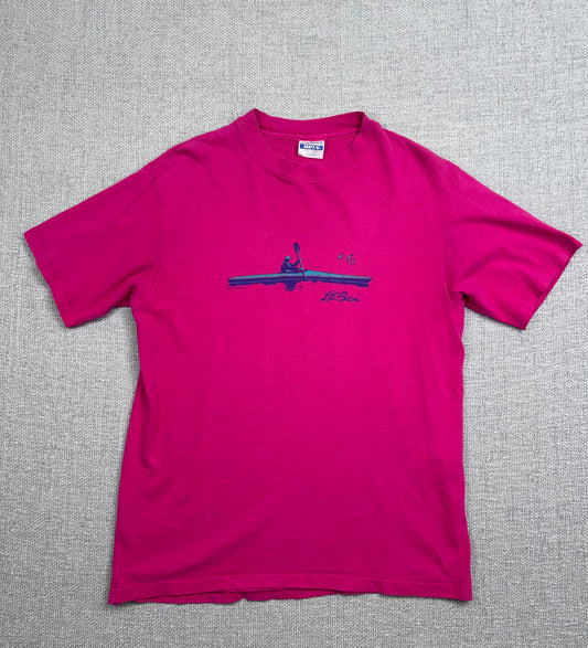 1986 L.L. Bean T-Shirt