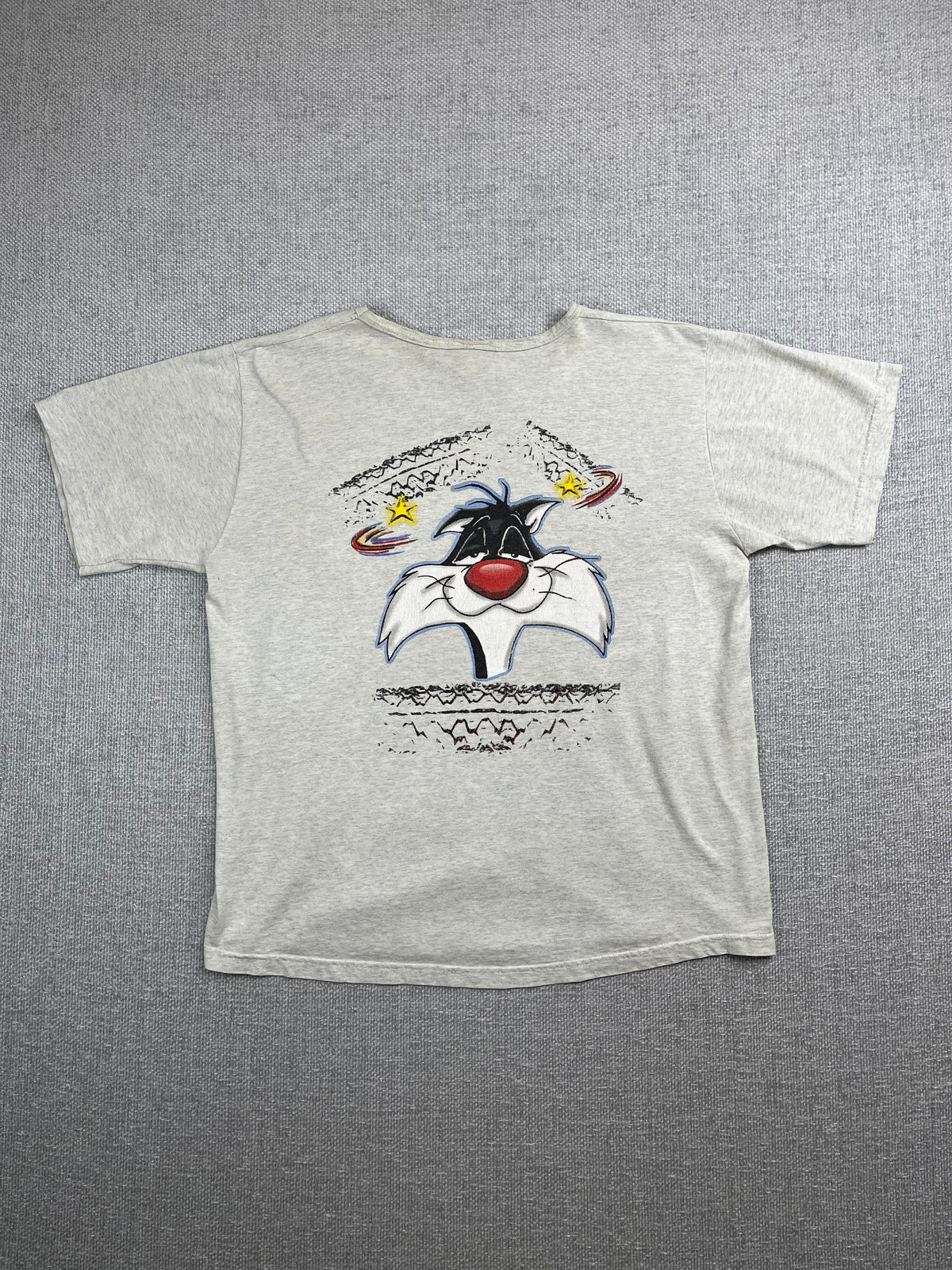 2000 Tweety Bird T-Shirt