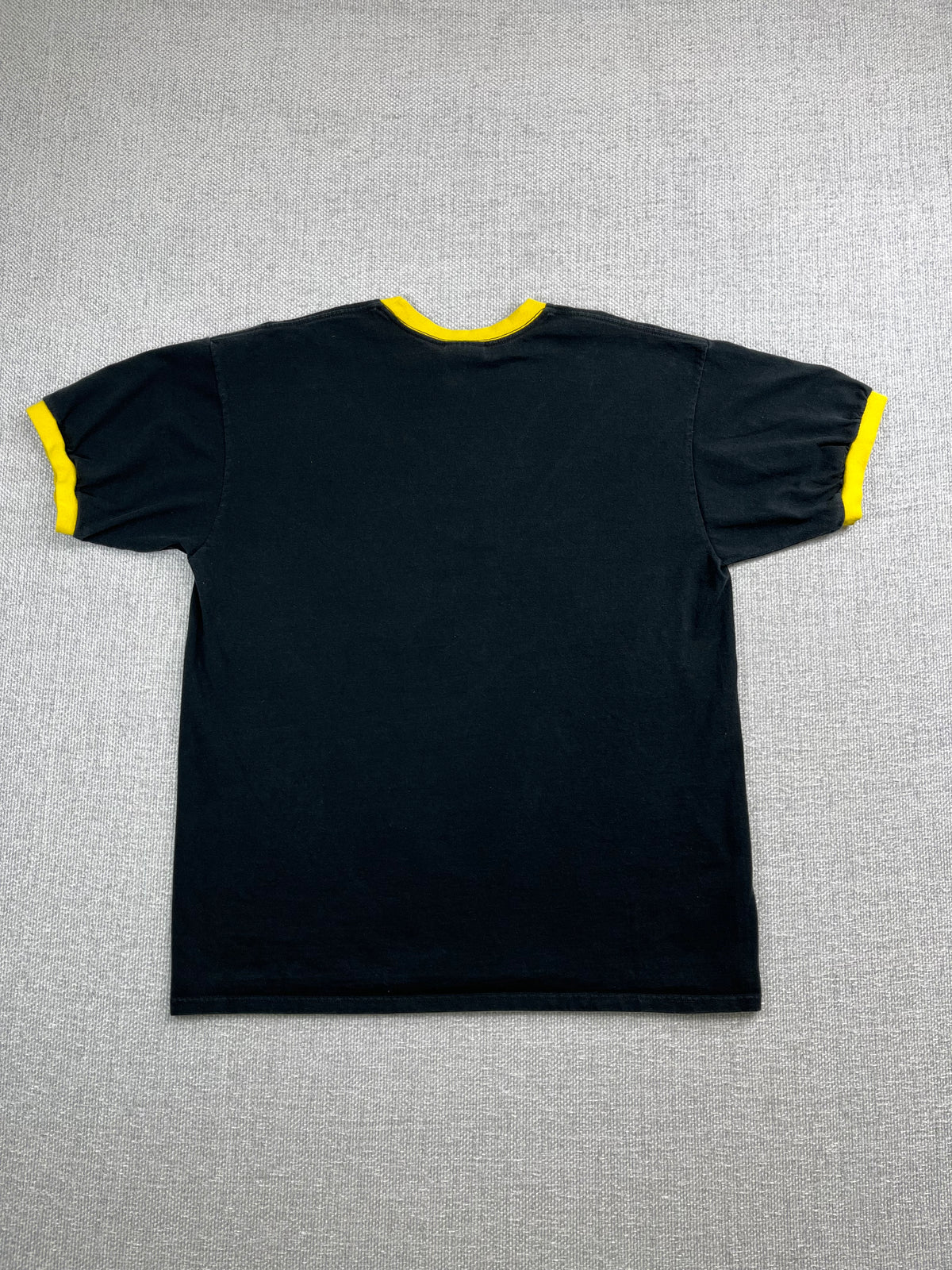 2004 Nike Pirates Ringer Tee